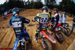 ADAC MX Masters 2021 , ADAC MX Masters Bielstein

Mike Stender ( Deutschland / Yamaha / SHR Motorsports ) beim ADAC MX Masters und Jeremy Delince ( Belgien / Honda / KMP-Honda-Racing ) beim ADAC MX Masters