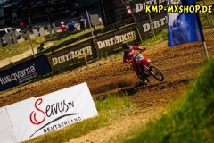 ADAC MX Masters 2023 , ADAC MX Masters Randers

Ludovic Macler ( Frankreich / Honda / KMP Honda Racing ) beim ADAC MX Masters