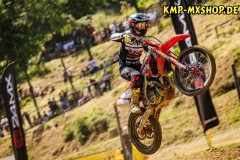 Bielstein , 180623 , ADAC MX Masters

Im Bild: Maximilian Nagl ( Deutschland / Honda / KMP Honda Racing powered by Krettek ) beim ADAC MX Masters

Foto: Steve Bauerschmidt