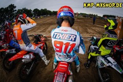 ADAC MX Masters 2023 , ADAC MX Masters Dreetz

Jordi Tixier ( Frankreich / Honda / KMP Honda Racing powered by Krettek ) beim ADAC MX Masters