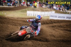 ADAC MX Masters 2023 , ADAC MX Masters Dreetz

Jordi Tixier ( Frankreich / Honda / KMP Honda Racing powered by Krettek ) beim ADAC MX Masters