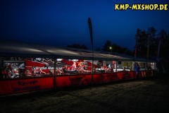 Dreetz , 300923 , ADAC MX Masters

Im Bild: KMP Honda Racing powered by Krettek beim ADAC MX Masters im Fahrerlager

Foto: Steve Bauerschmidt