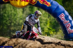Mölln , 130523 , ADAC MX Masters

Im Bild: Marco Fleissig ( Deutschland / Honda / KMP Honda Racing powered by Krettek ) beim ADAC MX Masters

Foto: Steve Bauerschmidt