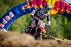 Mölln , 130523 , ADAC MX Masters

Im Bild: Marco Fleissig ( Deutschland / Honda / KMP Honda Racing powered by Krettek ) beim ADAC MX Masters

Foto: Steve Bauerschmidt