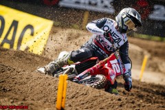 Mölln , 130523 , ADAC MX Masters

Im Bild: Maximilian Nagl ( Deutschland / Honda / KMP Honda Racing powered by Krettek ) beim ADAC MX Masters

Foto: Steve Bauerschmidt