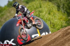 Mölln , 130523 , ADAC MX Masters

Im Bild: Pascal Jungmann ( Deutschland / Honda / KMP Honda Racing ) beim ADAC MX Masters

Foto: Steve Bauerschmidt
