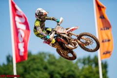 ADAC MX Masters 2021 , ADAC MX Masters Tensfeld

Marius Adomaitis ( Litauen / Husqvarna / KMP-Honda-Racing ) beim ADAC MX Junior Cup