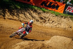 Jauer , 030922 , ADAC MX Masters

Im Bild: Marius Adomaitis ( Litauen / Husqvarna / KMP-Honda-Racing ) beim ADAC MX Junior Cup

Foto: Steve Bauerschmidt