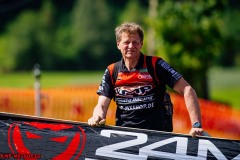 Möggers , 190622 , ADAC MX Masters

Im Bild: Helfer von KMP-Honda-Racing in der Helferbox

Foto: Steve Bauerschmidt