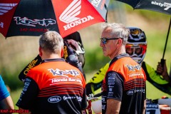 Möggers , 190622 , ADAC MX Masters

Im Bild: Alexander Karg, Teamchef KMP-Honda-Racing

Foto: Steve Bauerschmidt