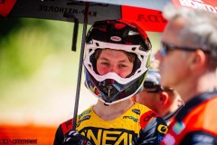 Möggers , 190622 , ADAC MX Masters

Im Bild: Nick Domann ( Deutschland / Honda / KMP Honda Racing ) beim ADAC MX Youngster Cup

Foto: Steve Bauerschmidt