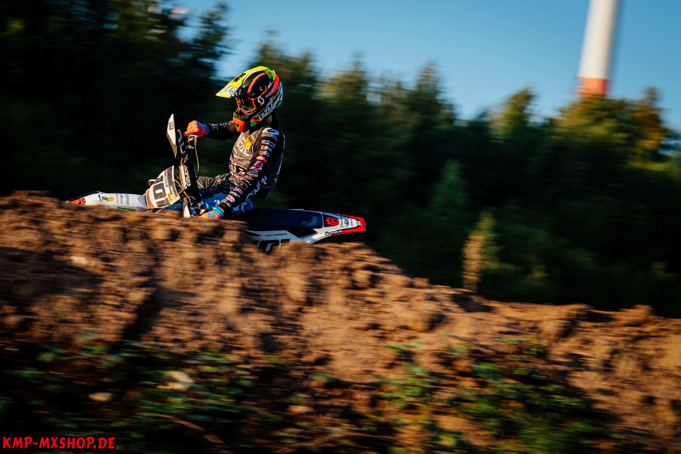 ADAC MX Masters