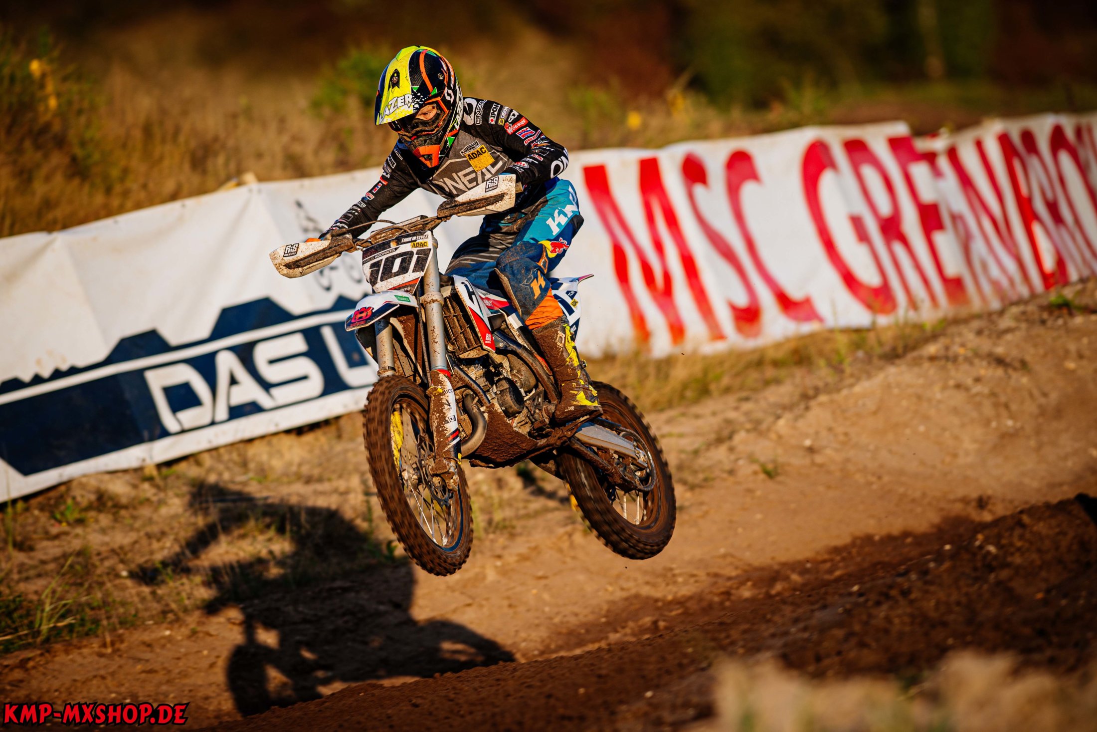 ADAC MX Masters