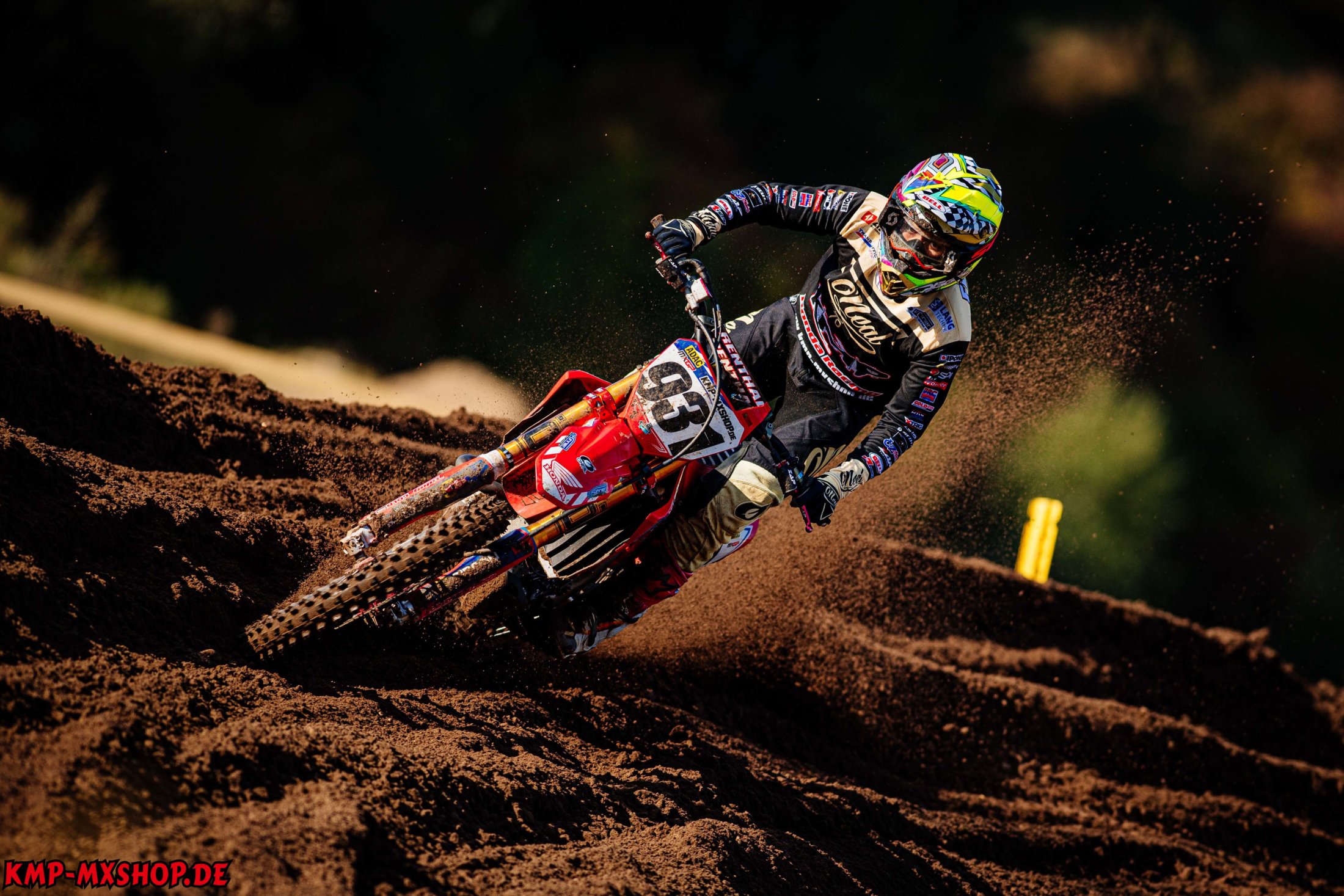 ADAC MX Masters