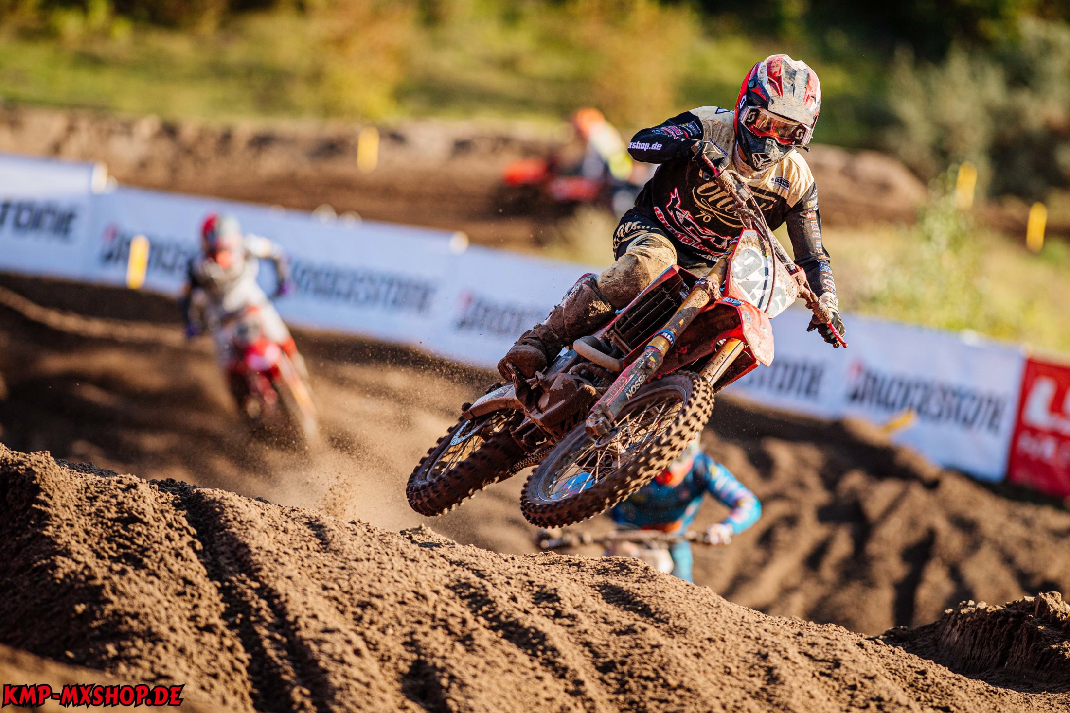 ADAC MX Masters