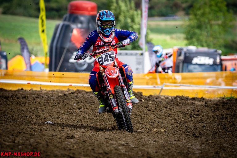 MX Masters Holzgerlingen