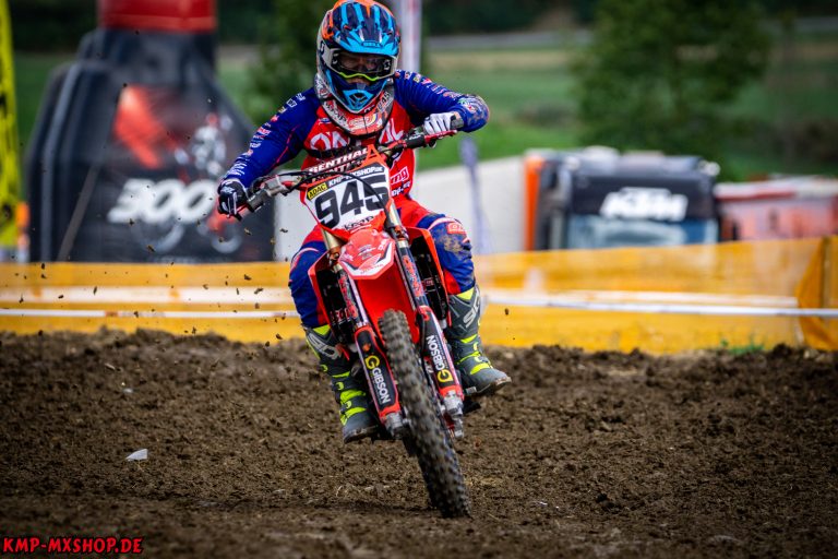 MX Masters Holzgerlingen