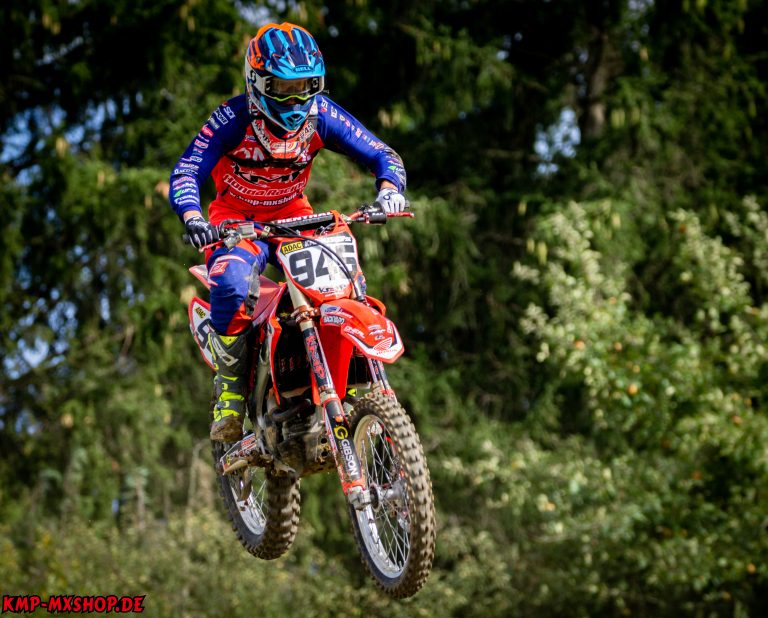 MX Masters Holzgerlingen