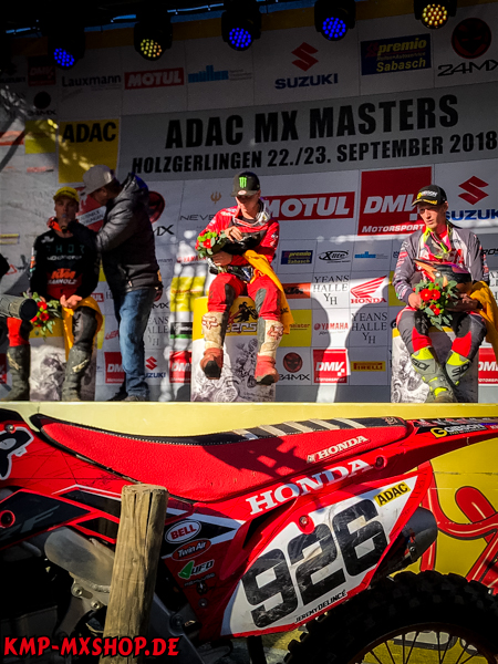 MX Masters Holzgerlingen