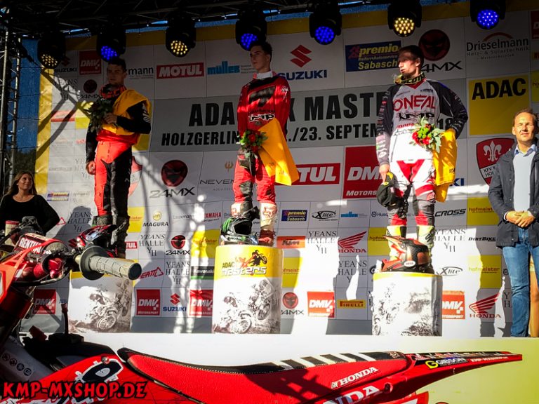 MX Masters Holzgerlingen