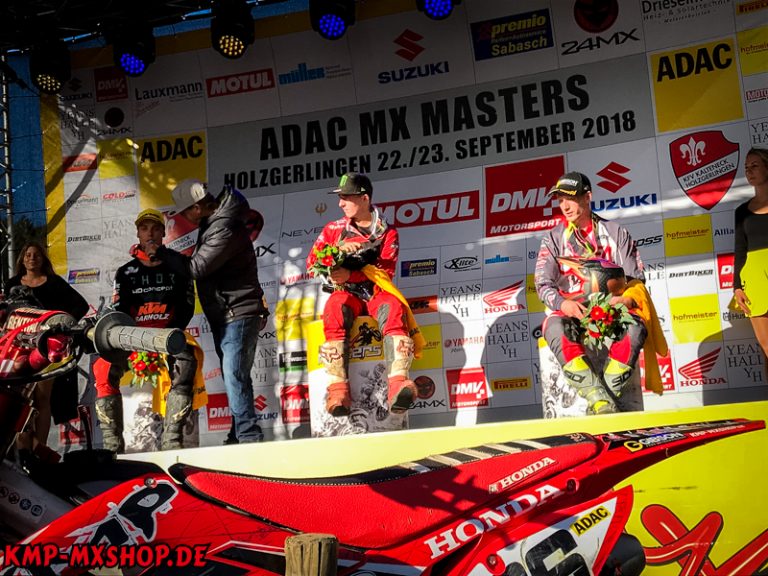 MX Masters Holzgerlingen