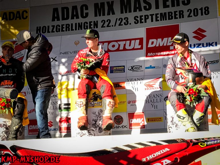 MX Masters Holzgerlingen