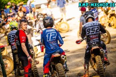 Bielstein , 170623 , ADAC MX Masters

Im Bild: Maximilian Nagl ( Deutschland / Honda / KMP Honda Racing powered by Krettek ) und Ludovic Macler ( Frankreich / Honda / KMP Honda Racing ) beim ADAC MX Masters

Foto: Steve Bauerschmidt
