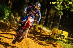 Bielstein , 170623 , ADAC MX Masters

Im Bild: Maximilian Nagl ( Deutschland / Honda / KMP Honda Racing powered by Krettek ) beim ADAC MX Masters

Foto: Steve Bauerschmidt