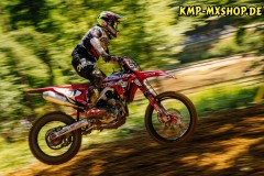 Bielstein , 170623 , ADAC MX Masters

Im Bild: Marco Fleissig ( Deutschland / Honda / KMP Honda Racing powered by Krettek ) beim ADAC MX Masters

Foto: Steve Bauerschmidt