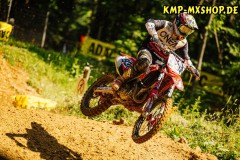 Bielstein , 170623 , ADAC MX Masters

Im Bild: Marco Fleissig ( Deutschland / Honda / KMP Honda Racing powered by Krettek ) beim ADAC MX Masters

Foto: Steve Bauerschmidt