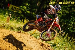 Bielstein , 170623 , ADAC MX Masters

Im Bild: Pascal Jungmann ( Deutschland / Honda / KMP Honda Racing ) beim ADAC MX Masters

Foto: Steve Bauerschmidt