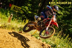 Bielstein , 170623 , ADAC MX Masters

Im Bild: Maximilian Nagl ( Deutschland / Honda / KMP Honda Racing powered by Krettek ) beim ADAC MX Masters

Foto: Steve Bauerschmidt