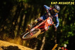 Bielstein , 170623 , ADAC MX Masters

Im Bild: Maximilian Nagl ( Deutschland / Honda / KMP Honda Racing powered by Krettek ) beim ADAC MX Masters

Foto: Steve Bauerschmidt