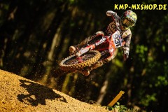 Bielstein , 170623 , ADAC MX Masters

Im Bild: Marco Fleissig ( Deutschland / Honda / KMP Honda Racing powered by Krettek ) beim ADAC MX Masters

Foto: Steve Bauerschmidt