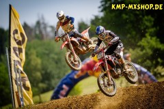 Bielstein , 170623 , ADAC MX Masters

Im Bild: Scott Smulders ( Niederlande / Honda / KMP Honda Racing powered by Krettek ) beim ADAC MX Youngster Cup

Foto: Steve Bauerschmidt