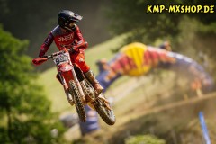 Bielstein , 170623 , ADAC MX Masters

Im Bild: Ludovic Macler ( Frankreich / Honda / KMP Honda Racing ) beim ADAC MX Masters

Foto: Steve Bauerschmidt