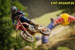 Bielstein , 170623 , ADAC MX Masters

Im Bild: Maximilian Nagl ( Deutschland / Honda / KMP Honda Racing powered by Krettek ) beim ADAC MX Masters

Foto: Steve Bauerschmidt