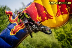 Bielstein , 170623 , ADAC MX Masters

Im Bild: Marco Fleissig ( Deutschland / Honda / KMP Honda Racing powered by Krettek ) beim ADAC MX Masters

Foto: Steve Bauerschmidt
