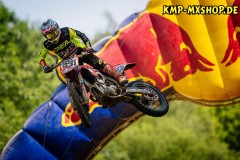 Bielstein , 170623 , ADAC MX Masters

Im Bild: Marco Fleissig ( Deutschland / Honda / KMP Honda Racing powered by Krettek ) beim ADAC MX Masters

Foto: Steve Bauerschmidt