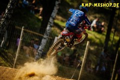 Bielstein , 170623 , ADAC MX Masters

Im Bild: Maximilian Nagl ( Deutschland / Honda / KMP Honda Racing powered by Krettek ) beim ADAC MX Masters

Foto: Steve Bauerschmidt