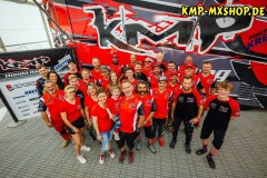 Bielstein , 180623 , ADAC MX Masters

Im Bild: KMP Honda Racing powered by Krettek beim ADAC MX Masters

Foto: Steve Bauerschmidt