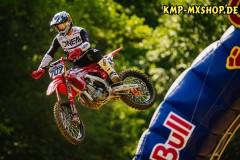 Bielstein , 180623 , ADAC MX Masters

Im Bild: Lars Van Berkel ( Niederlande / Honda / KMP Honda Racing powered by Krettek ) beim ADAC MX Masters

Foto: Steve Bauerschmidt