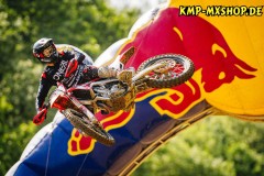 Bielstein , 180623 , ADAC MX Masters

Im Bild: Ludovic Macler ( Frankreich / Honda / KMP Honda Racing ) beim ADAC MX Masters

Foto: Steve Bauerschmidt