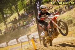 Bielstein , 180623 , ADAC MX Masters

Im Bild: Ludovic Macler ( Frankreich / Honda / KMP Honda Racing ) beim ADAC MX Masters

Foto: Steve Bauerschmidt