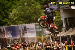 Bielstein , 180623 , ADAC MX Masters

Im Bild: Maximilian Nagl ( Deutschland / Honda / KMP Honda Racing powered by Krettek ) beim ADAC MX Masters

Foto: Steve Bauerschmidt