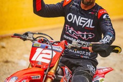 Bielstein , 180623 , ADAC MX Masters

Im Bild: Maximilian Nagl ( Deutschland / Honda / KMP Honda Racing powered by Krettek ) beim ADAC MX Masters

Foto: Steve Bauerschmidt