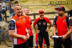 Bielstein , 180623 , ADAC MX Masters

Im Bild: Alexander Karg, Teamchef KMP-Honda-Racing

Foto: Steve Bauerschmidt