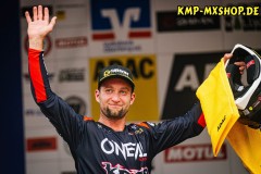 Bielstein , 180623 , ADAC MX Masters

Im Bild: Maximilian Nagl ( Deutschland / Honda / KMP Honda Racing powered by Krettek ) beim ADAC MX Masters

Foto: Steve Bauerschmidt