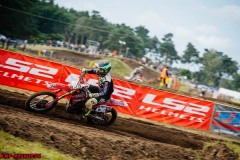 Dreetz , 140821 , ADAC MX Masters

Im Bild: Marvin Müller ( Deutschland / Honda / KMP Honda Racing ) beim ADAC MX Youngster Cup

Foto: Steve Bauerschmidt