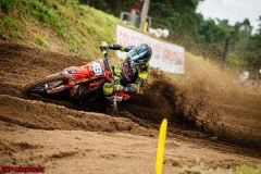 Dreetz , 140821 , ADAC MX Masters

Im Bild: Paul Haberland ( Deutschland / Honda / KMP Honda Racing ) beim ADAC MX Masters

Foto: Steve Bauerschmidt